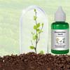 Раствор для удобрения растений - 50 мл Раствор для удобрения растений для сада Раствор для удобрения растений Жидкий раствор для стимуляции роста растений Садовые растения 50 мл