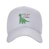 Peace Was Never an Option Anime Baseball Caps Trucker Hat Cartoon Ducks Dad Hat Adjustable Snapback Caps Dad Hat Summer Hat