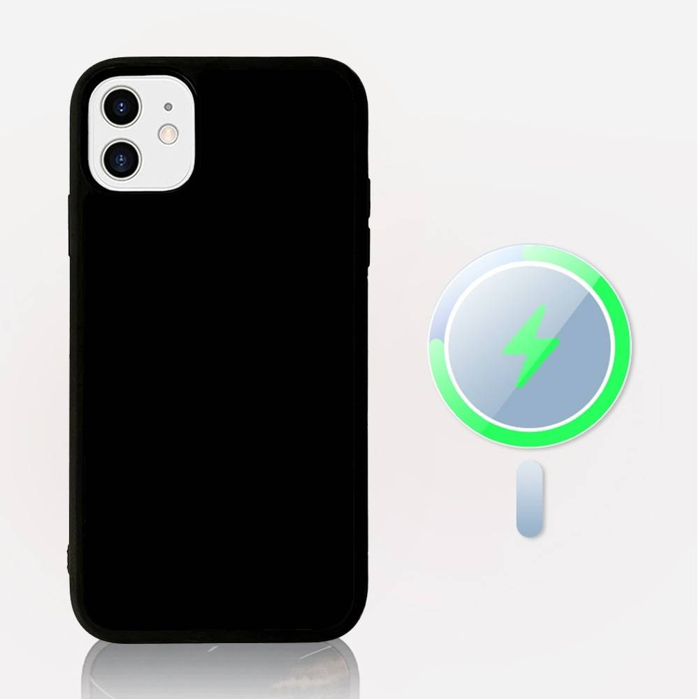 Логотип A-Abarth Магнитный чехол для телефона Magsafe Для IPhone 17 16 Pro Max 15 Plus 14 13 12 11 Чехол
