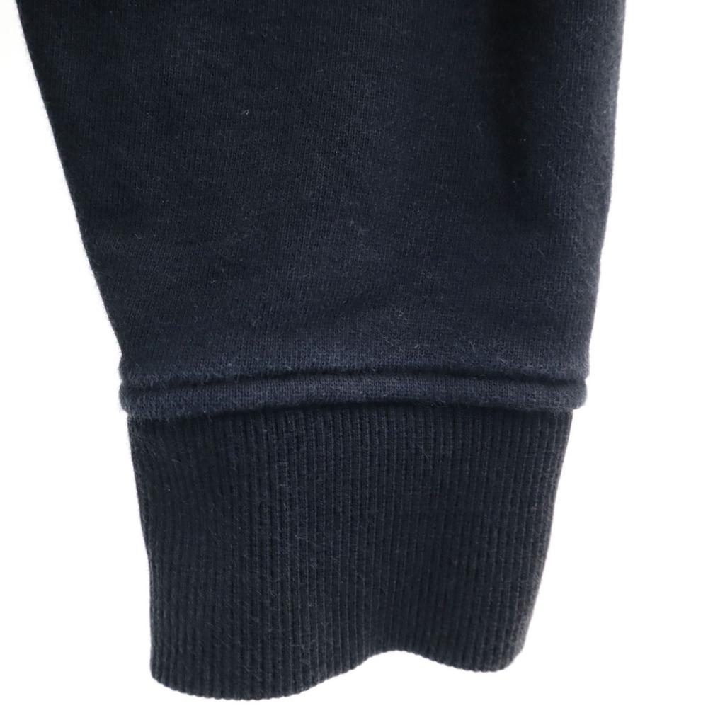 Kith Толстовки с длинным рукавом S Серия Black Мужские Б/у