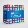 Оригинальная настольная игра Uzzle, популярные семейные настольные игры для детей и взрослых, подходят для детей и взрослых