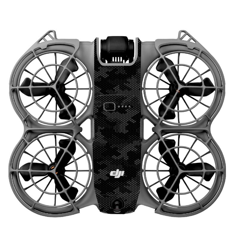 for DJI Neo 2 Sticker Drone Skins Anti-Scratch Water proof Protection Cover Decal For dji neo 2 Accessories