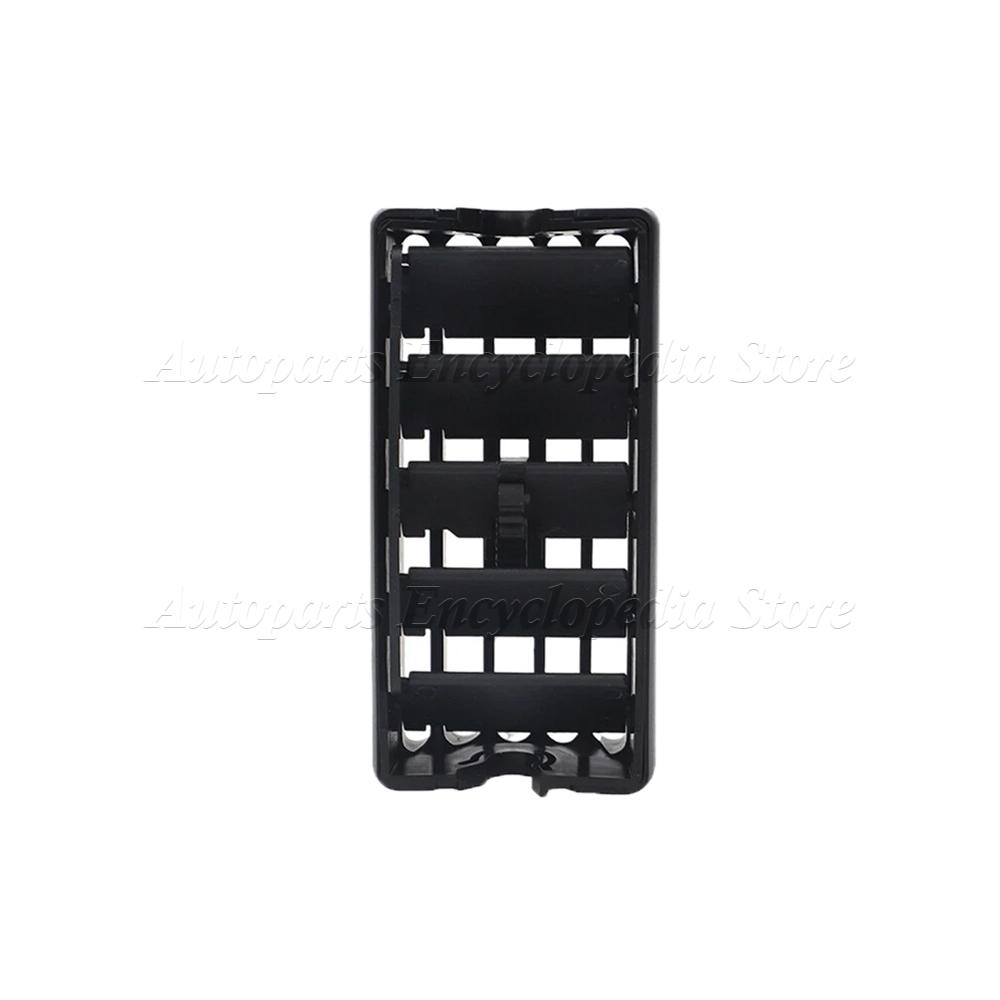 For Jeep Cherokee 1997-2001 For Wrangler TJ 1997-2006 AC Grille 5FS10LAZAB Dashboard Center Air Conditioner Vent Outlet Panel