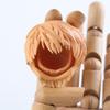 OB11 Сменная головка Мальчик Головка мальчика Obitsu11 Gsc Тело 1/12 BJD Головка куклы Тело куклы Мальчик Милый Нежный Головка мальчика
