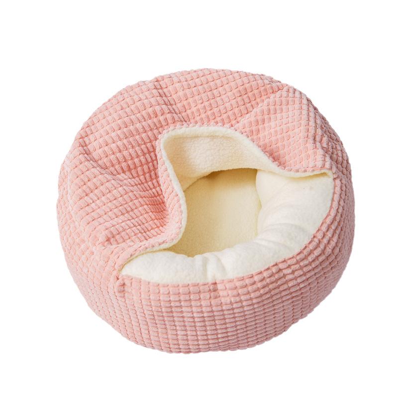 Гнездо для маленькой собаки Питомец Питомец Гнездо для кошки Питомец Пещера