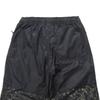 Nike Серия ACG Камуфляжные дышащие сетчатые вязаные спортивные брюки Мужские штаны Черные DB4102-355