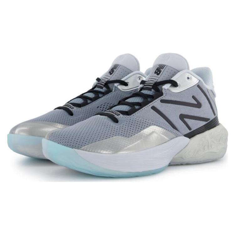 Два Wxy V4 New Balance 'Steel' BB2WYGS4