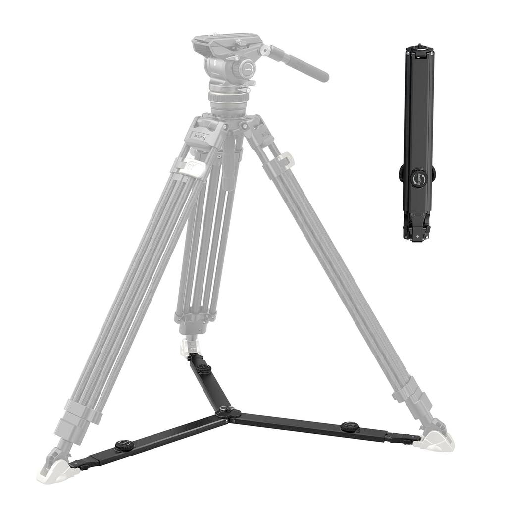 SmallRig Tripod Gland Spreader Compatible with Tripods 4167 4507 4465, 4463, 3989,