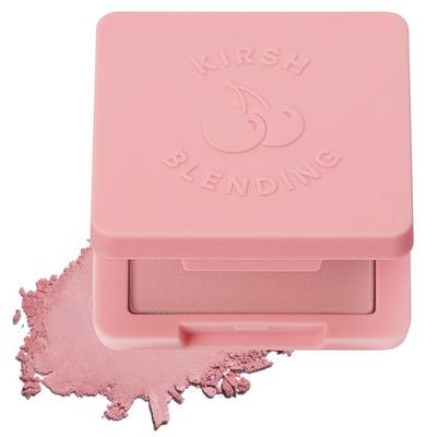 Kirsch Blending Chewing Blur Cheek 4,8 г, 03 Indie Mauve, 1 шт.