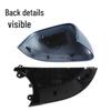 Roewe RX5/ERX5 Rearview Mirror Shell with Turn Signal Lens Frame & Bottom Shell Accessories