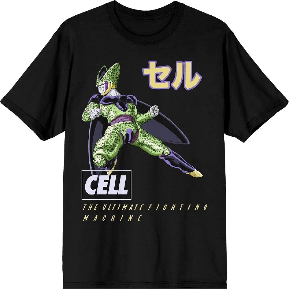 Bioworld unisex-adult mens Crewneck