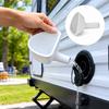 Easy Install Design Wide Mouth Filler 3D Printed Water Filler Funnel  Easy Install Design