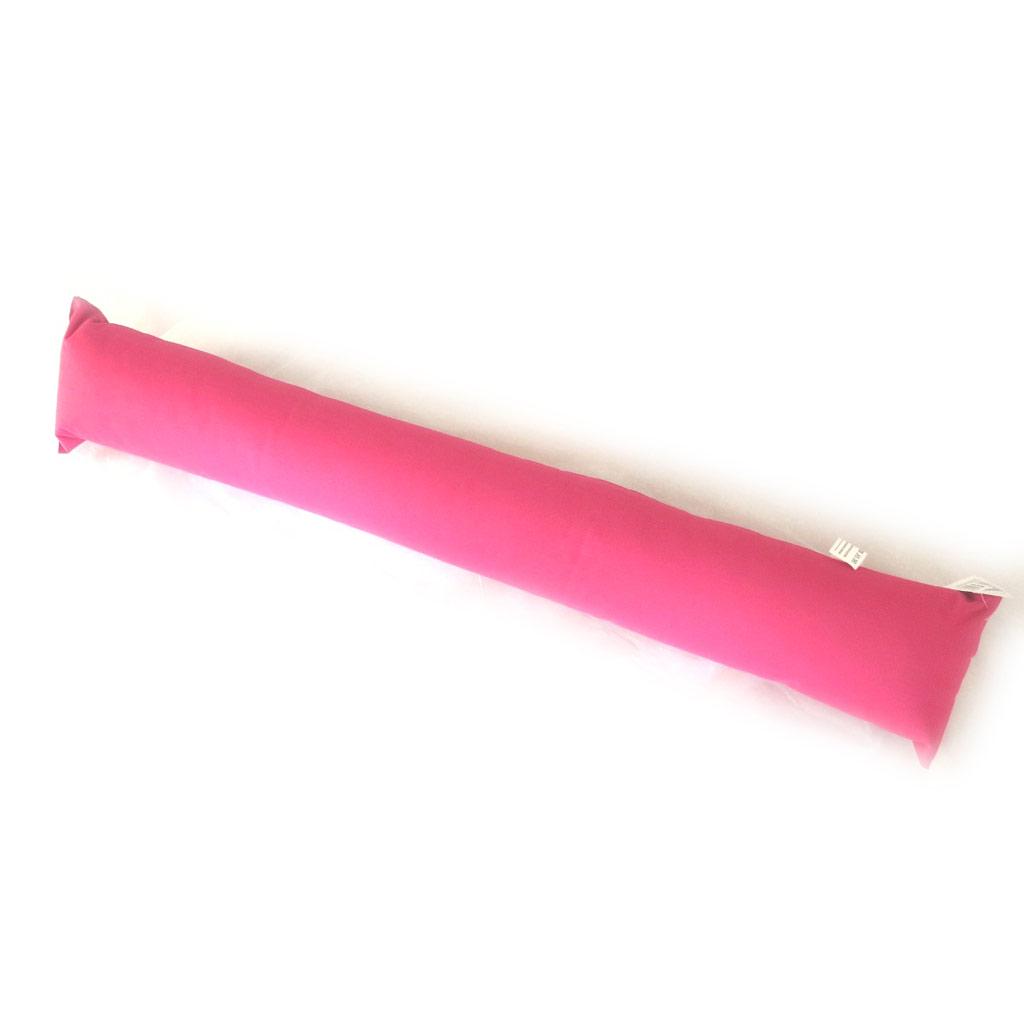 Les Trésors De Lily [M9295] - Pink 'VIP' Door Draft Excluder