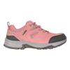 Mountain Warehouse Womens/Ladies Thunder Suede Walking Shoes