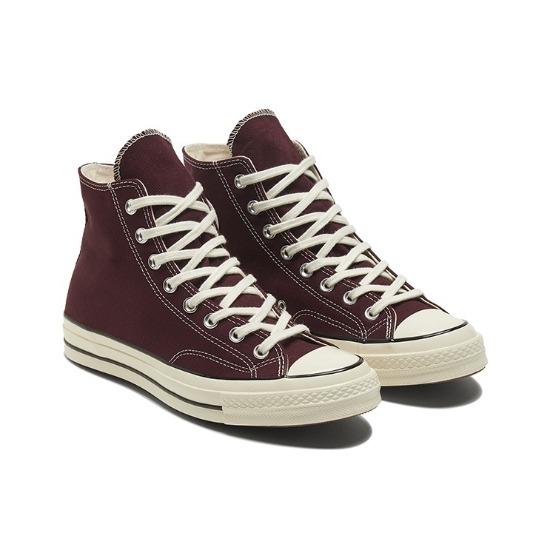 Converse Chuck 70 High Черная смородина 169342C