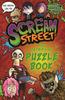 Книга Scream Street: The Petrifying Puzzle Book