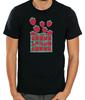 Strawberry Basket Fruit Lover T Shirt Woman, Men, Unisex G078