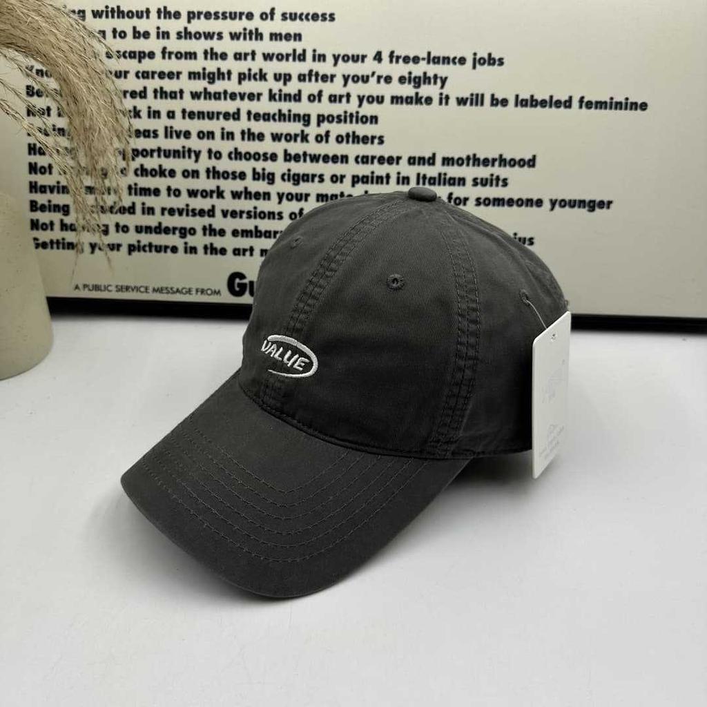 New letter embroidered cap children's spring and summer simple and versatile street casual fashion soft top baseball cap