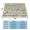 Manuscript Of The Magic Flute By Wolfgang Amadeus Mozart Mozart An Ultra-Soft Micro Fleece Blanket