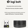 Logitech Эргономичная клавиатура Wave Keys