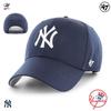 47 Brand MLB New York Yankees Детская кепка B-RAC17CTP-NY, для мальчика, Синий, кепки