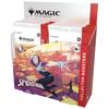 The Gathering Marvel Collector Booster English Edition of 12 MTG Trading Card Wizards of the Coast SPM D45270000 Magic Spider-Man (Box Packs)