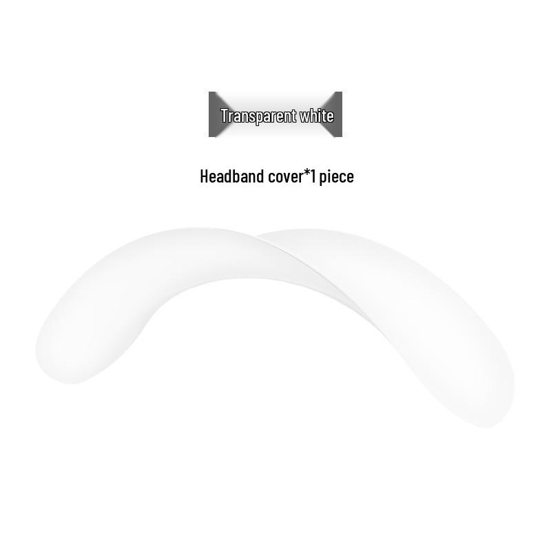 Защитный чехол из ТПУ для накладных наушников AirPods Max (Набор из трёх предметов)