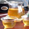 2012 г., 357 г, органический сертифицированный чай Yunnan Bulang Mount Cake, сырой пуэр, чай пуэр