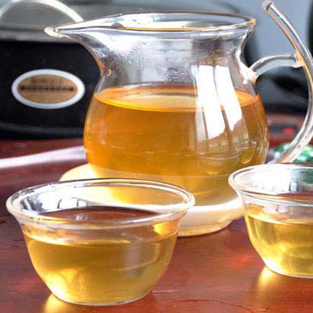 2012 г., 357 г, органический сертифицированный чай Yunnan Bulang Mount Cake, сырой пуэр, чай пуэр