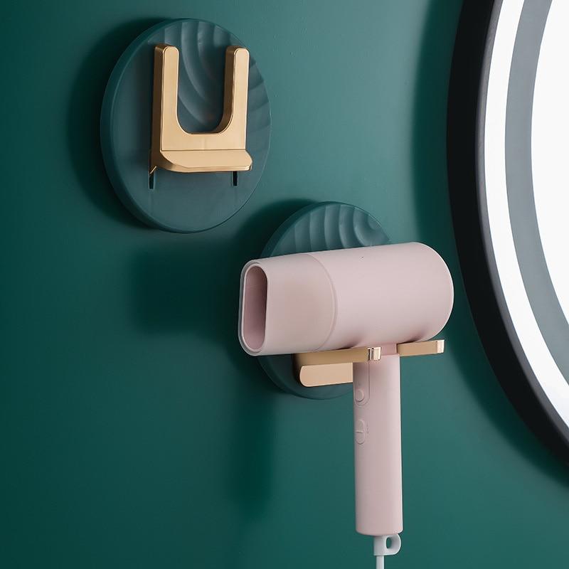 Luxury Minimalist Luxury Hairdryer Folding Hairdryer Perfectionless Hairdryer Hairdryer Towel Dryer Hairdryer