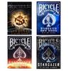 Bicycle Asteroid Playing Cards Planetoid Planet Deck Card Games Magic Tricks