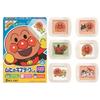 Muhi Anpanman Children's Band-Aid Band La 8 Sheets