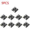 1-10 шт. VHM-314 DIY Для платы Bluetooth-приемника аудио 3,7-5 В Bluetooth 4.1/5.0 Mp3 Декодер без потерь Беспроводной стереомодульХороший продукт