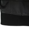 Tory Burch Sheep Leather Leather Double Riders Jacket 4 Black Women Used