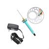Electric Styrofoam Cutting Pen Tool Foam Cutter Knife Wire for Crafting