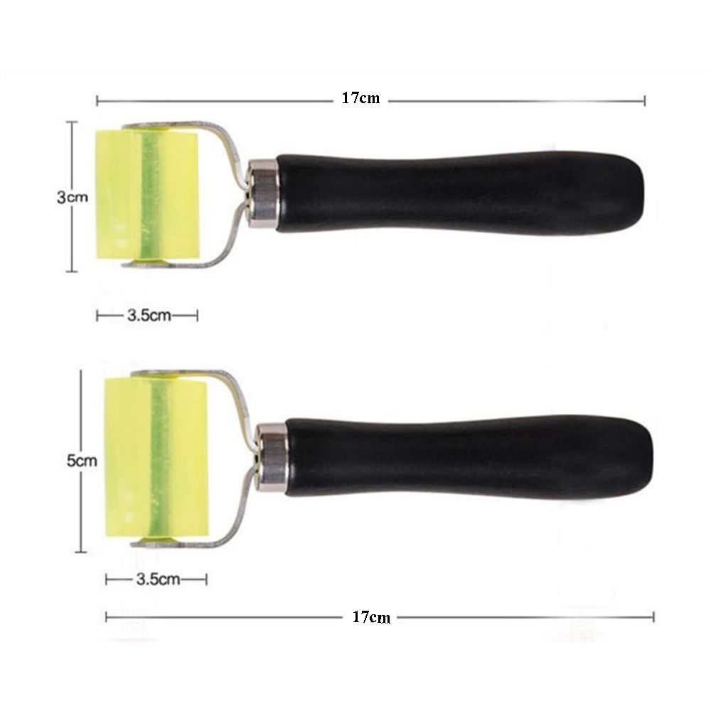 Детали прозрачный желтый роликовый звукоизоляционный хлопок прокатка колеса автомобиля шумоглушитель