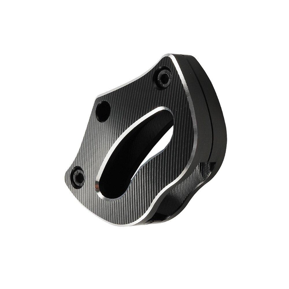 Алюминиевая крышка ключа с ремешком для Can-Am Spyder RS RTS RT ST STS F3 2014-2023