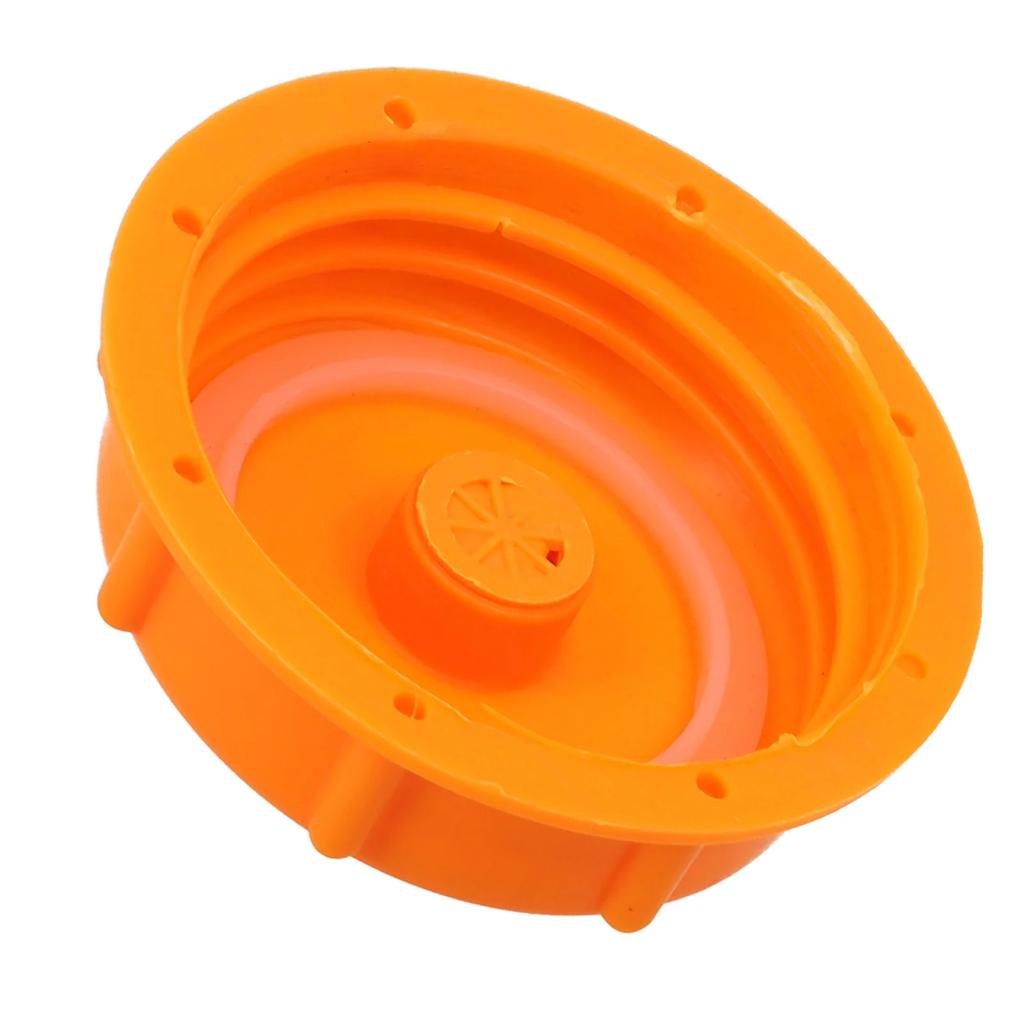 For Car Truck Boat Heater Tank Cover 75mm 2.95inch Oil Pot Cover Heater Accessories Oil Fuel Heater Tank Cover