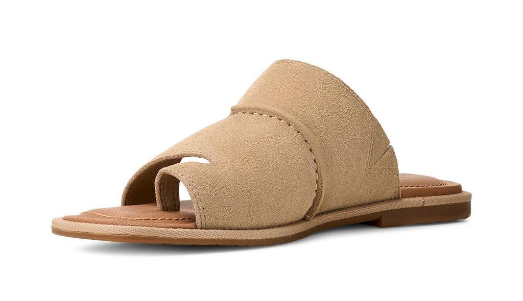 Sandals UGG Mustard Matira