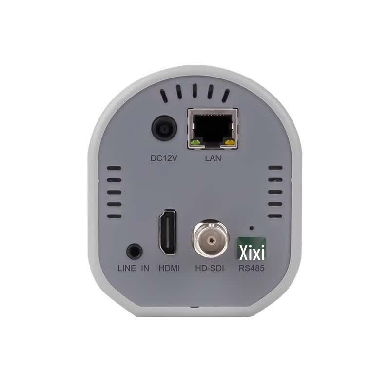 TCHD VideoUV8000 4K-2 Network Live Conference Camera