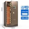 Tiger Brand CSP Certified All-Steel Anti-Theft Vertical Safe