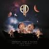 Emerson Lake Palmer - Out Of This World: Live (1970-1997) [Vinyl] Gatefold LP Ja