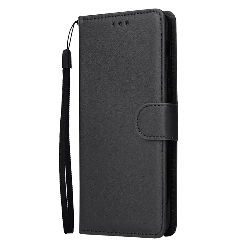 Чехол Huawei Y6s на Etui Huawei Y6S 2019 Чехол Funda Huawei Y 6s Y6 S JAT-LX3 JAT-L29 JAT-L41 Чехол Кожаный флип-кошелек Чехлы