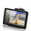 Portable  Car  Gps  Navigator 7 Inch 256mb+8gb Hd Navigator 710 Australia Map
