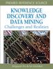 Книга Knowledge Discovery and Data Mining : Challenges and Realities