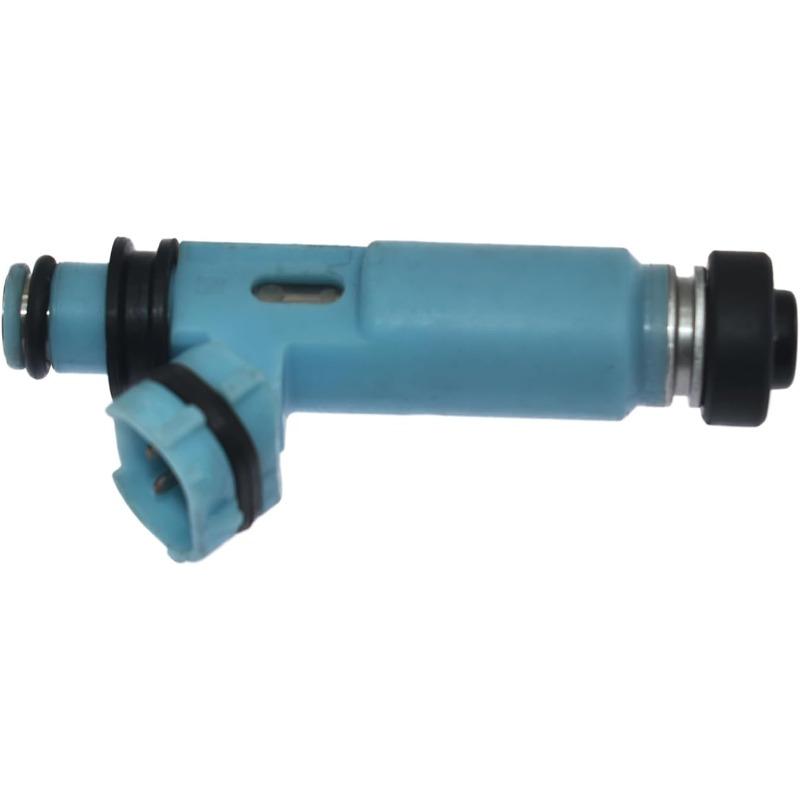 1PCS 23250-74250 Fuel injector Set fit for 2000-2001 for Toyota for Camry,2000-2001 for Toyota for Solara 842-12249