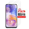 3 шт. 3 шт. Защитная пленка из закаленного стекла для Samsung A23 Полная защитная пленка для Galaxy A23 A 23 A235F A235M Защитное стекло