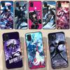 Чехол Bayonetta для Samsung Galaxy A34 A54 A14 A12 A22 A32 A52 A51 A71 A50 A53 A73 A13 (задняя крышка)