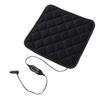 Graphene Heating Pad 12V Heated Seat Cushion 2 Levels Adjustment 3 Second Quick Heating Up To 65 Degrees C