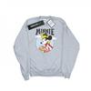 Mens Minnie Mouse Queen Sweatshirt